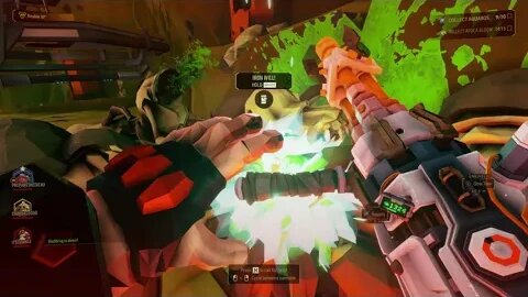Deep Rock Galactic Gameplay #192