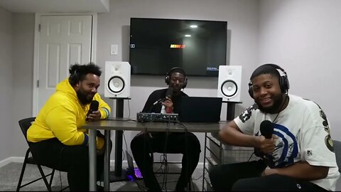 Episode 5: This is Wild
