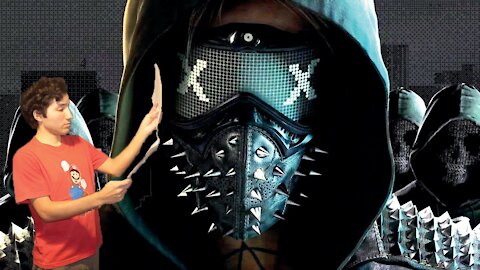 MI PRIMERA MISIÓN - WATCH DOGS 2 (2)