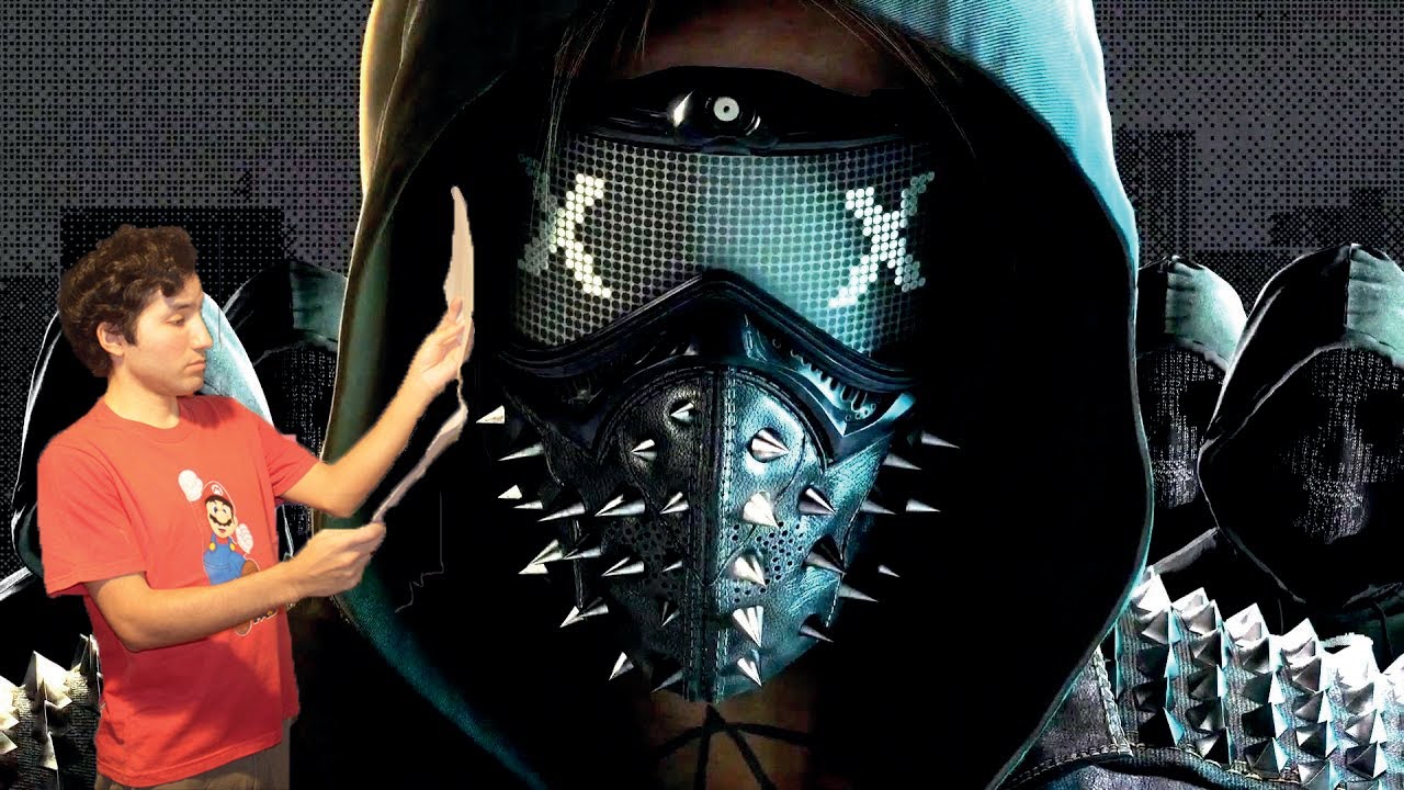 MI PRIMERA MISIÓN - WATCH DOGS 2 (2)
