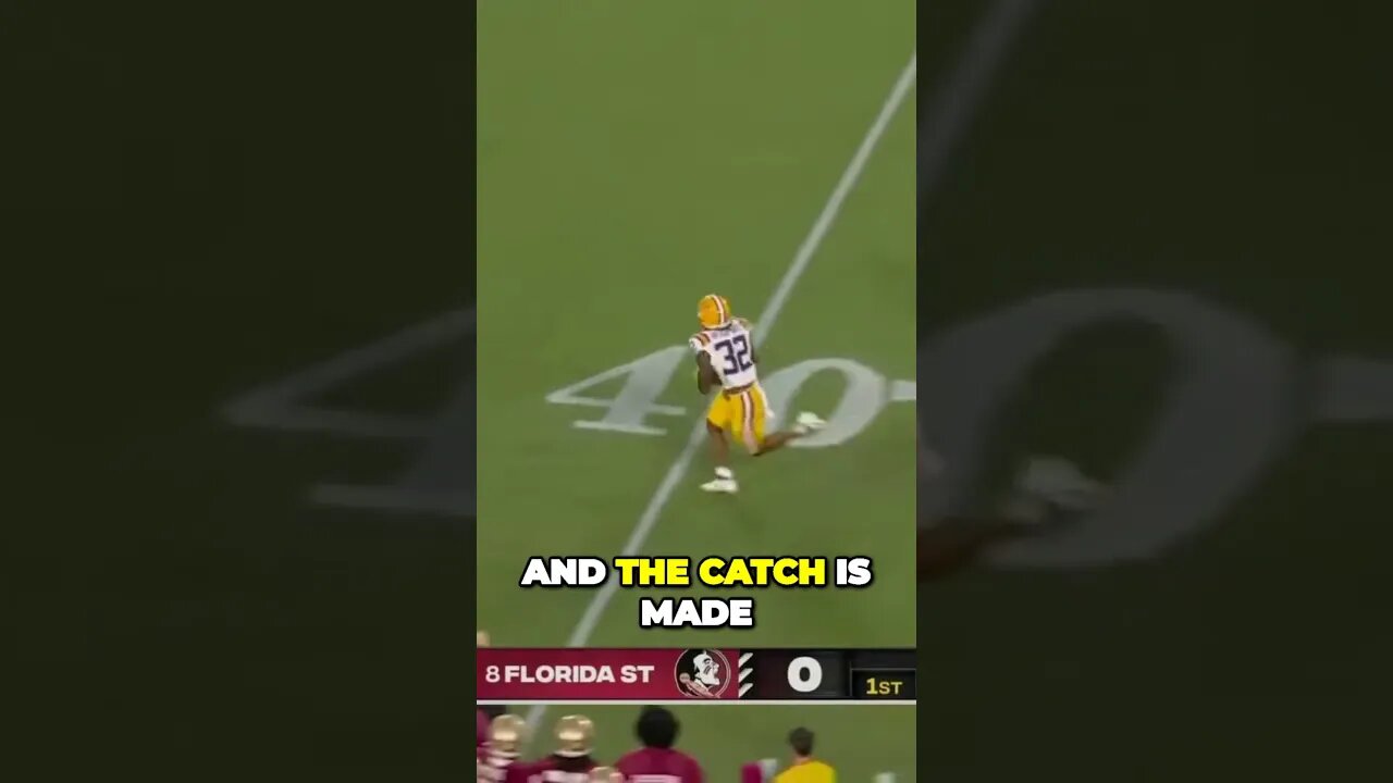 Unstoppable LSU Play Trey Bradfords Amazing Gain 🔥 Join The Red Alert Report 🔥 Links 👇