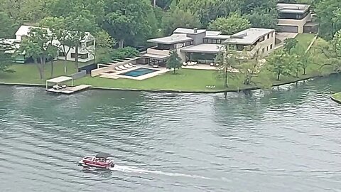 Mount Bonnell Colorado River Homes