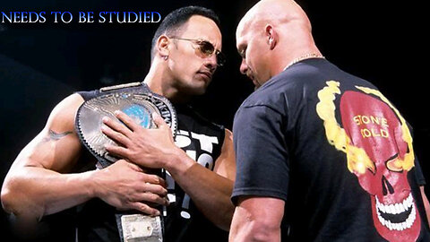 The Lost Art In Pro Wrestling's Promo Packages