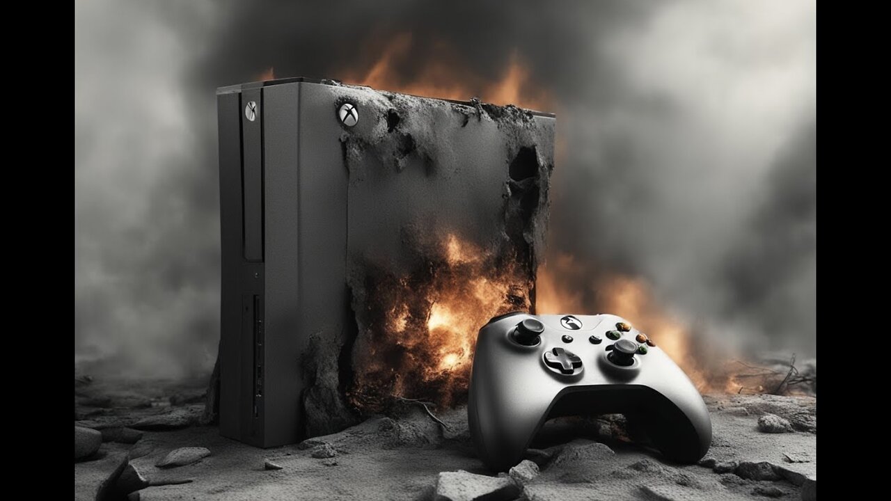 Xbox Nukes Tango and Arkane Austin - My Thoughts
