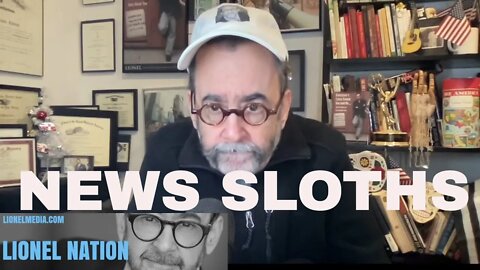 DAILY BRIEFING: American News Sloths