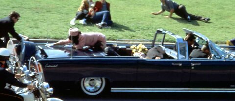 Jackie O and Rafael Cruz ... all that glitters is TRUTH, by God's hand.