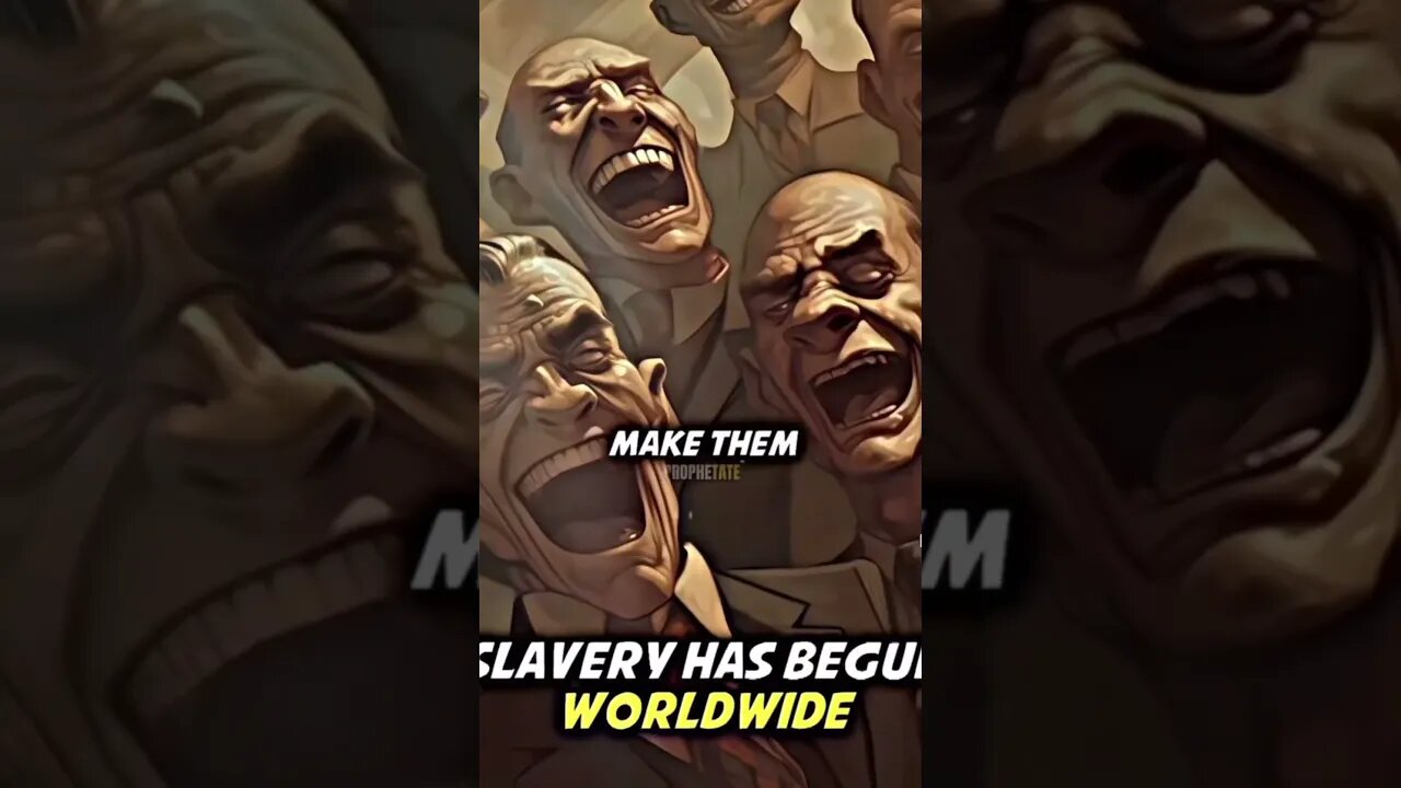 Slavery is still a thing Andrew Tate