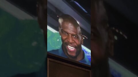 Hidden Mickey spotted EPCOT Guardians of the Galaxy Cosmic Rewind Queue