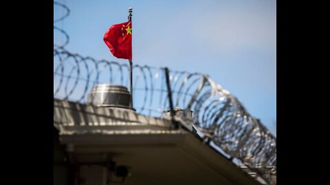 US Flags 16 Chinese Entities for Helping Pakistan Nuclear Efforts