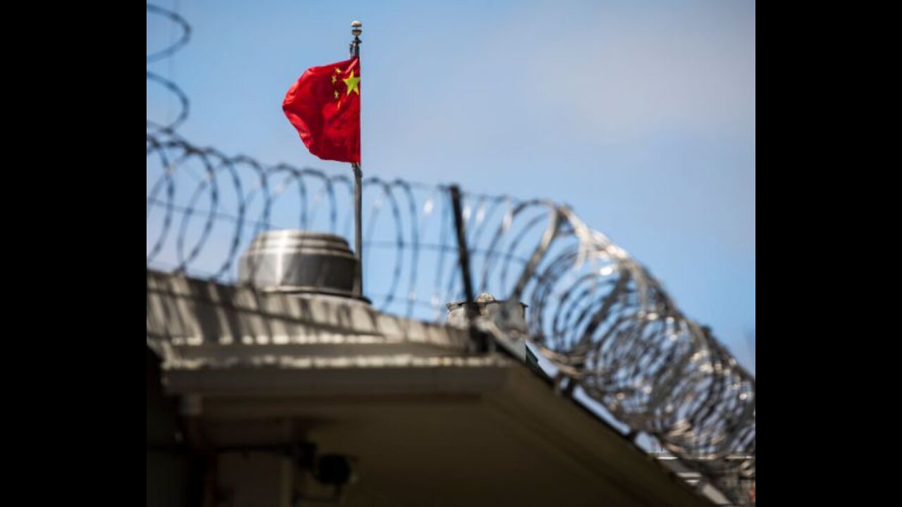 US Flags 16 Chinese Entities for Helping Pakistan Nuclear Efforts