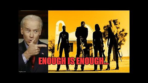 SMHP: Room 101- Enough Is Enough! [28.10.2023]