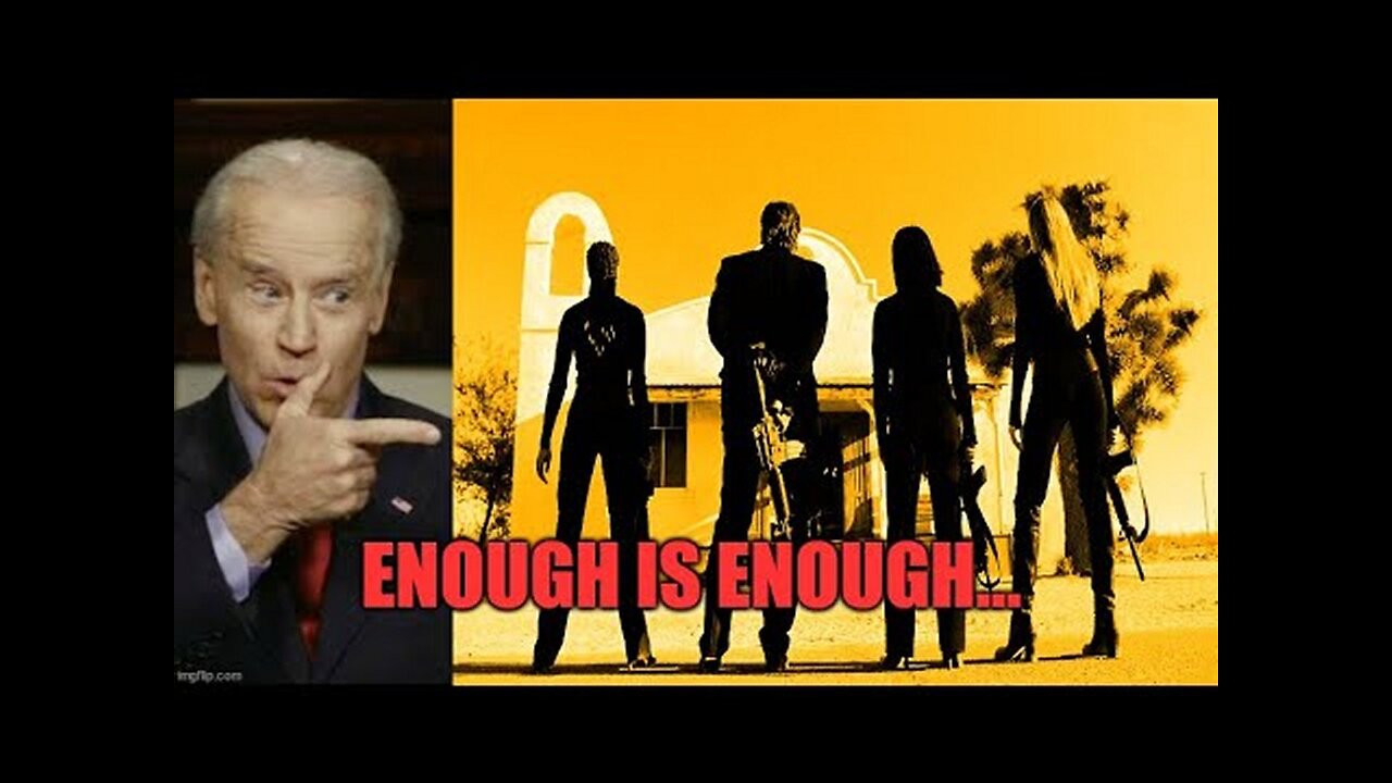 SMHP: Room 101- Enough Is Enough! [28.10.2023]