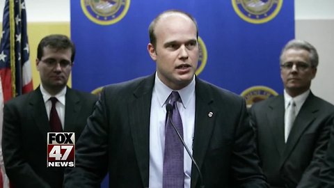 Acting AG authored op-ed: Mueller's investigation of Trump is going too far