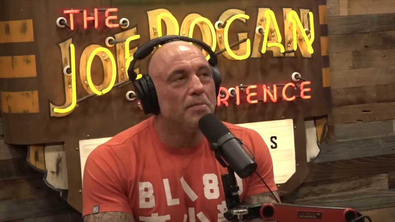 🚨 BREAKING: Joe Rogan Questions Trump Assassination Attempt