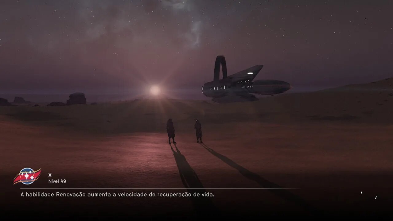 Starfield Universo Estelar #6 @NEWxXxGames #starfield