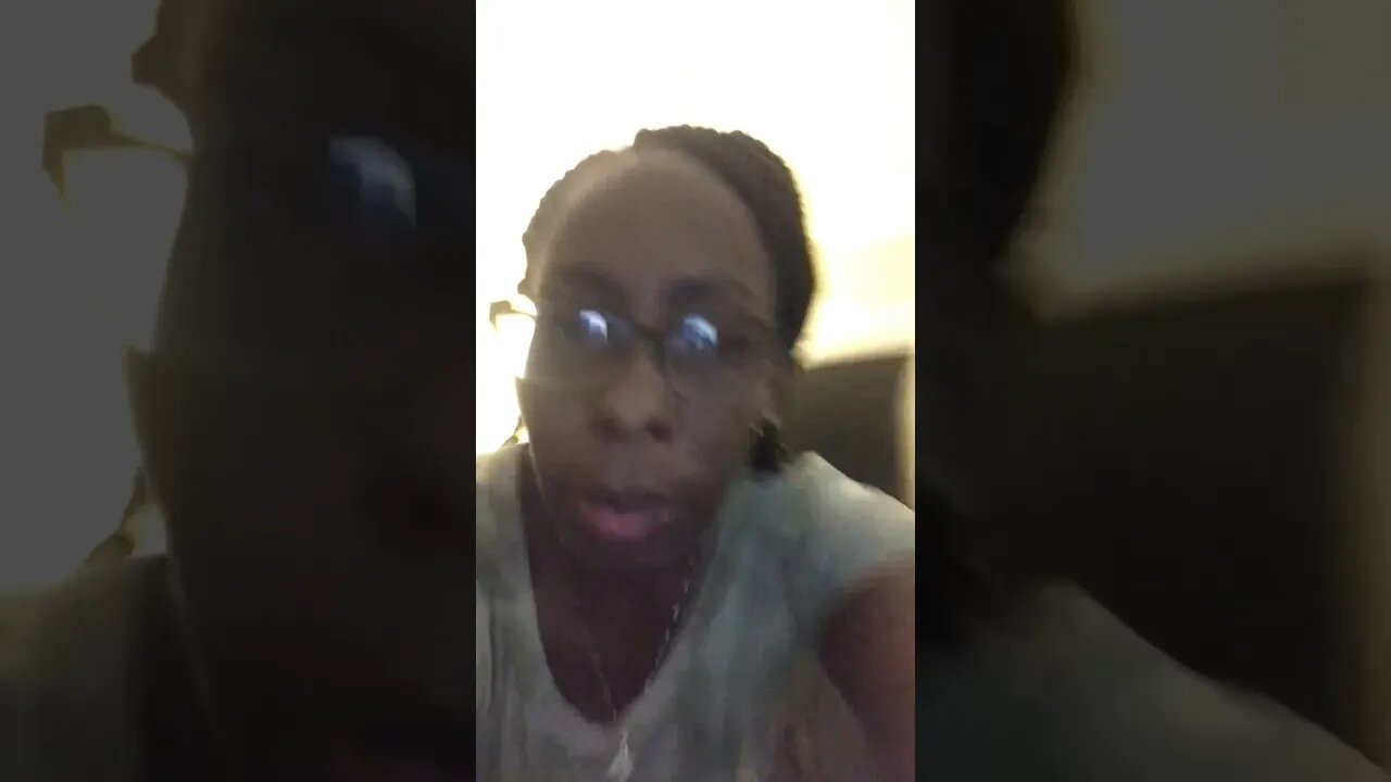 A quick word from the Lord!⚠️⚠️