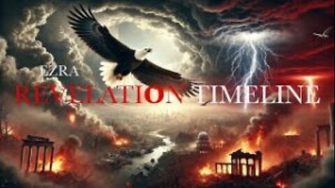 TRIBULATION IS HERE - Prophecy Timeline w/ Jeff & Ryan (Travel by Sign) - LIVE SHOW