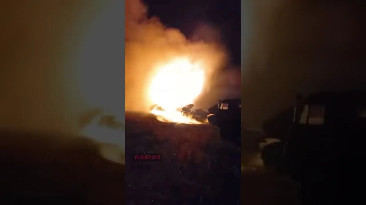Denazification is in full swing! Avdiivka direction