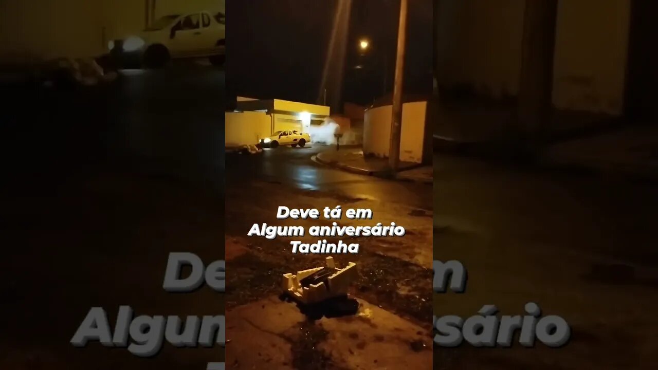 Batendo Palmas 👏🏻