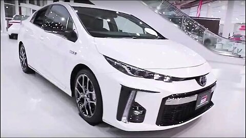 Apart from the GR Supra, these cool Toyota cars will appear at the GAS Elpije