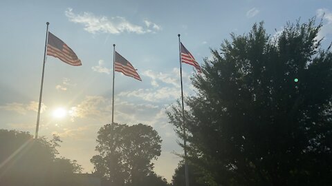 United we stand