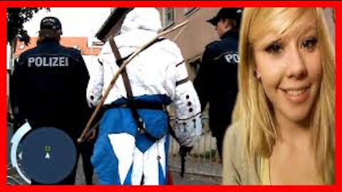 ASSASSIN'S CREED in Real Life [Public Pranks]