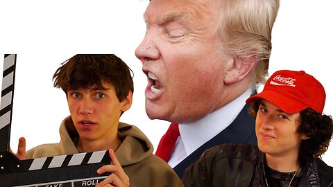 I Don't Think Trump Is A Stupid