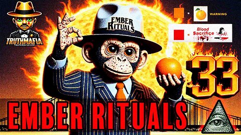 The Ember Rituals are Approaching - Doenut Factory & Tommy Truhful