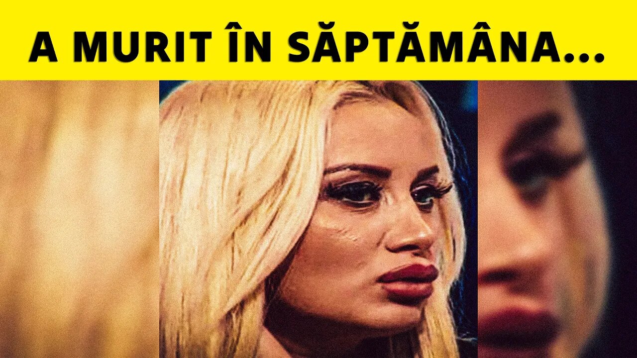 🔴 ”NE-AU SPUS SĂ NE PREGĂTIM DE ÎNMORMÂNTARE”