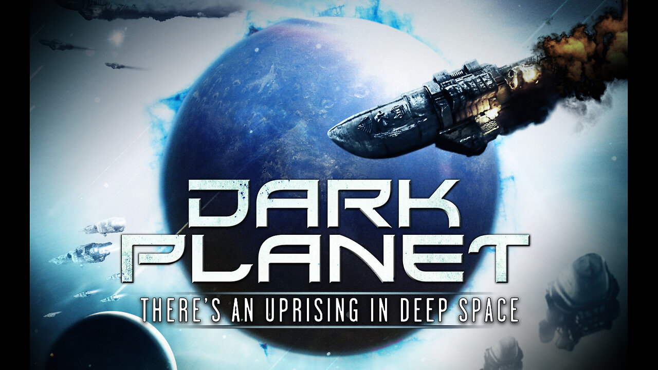 Dark Planet (2008) Full Movie Ezplained - "Stranded in Space: Dark Planet’s Hidden Dangers Exposed!"