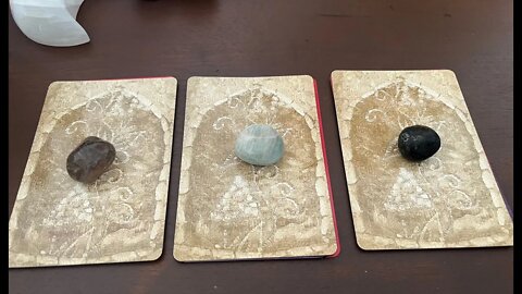 🎴 PICK A CARD ~ ORACLES