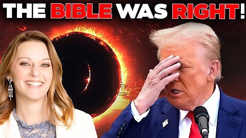 Julie Green PROPHETIC WORD ✝️ Why The Bible Prophecy About 3 Days of Darkness Is About To Happen