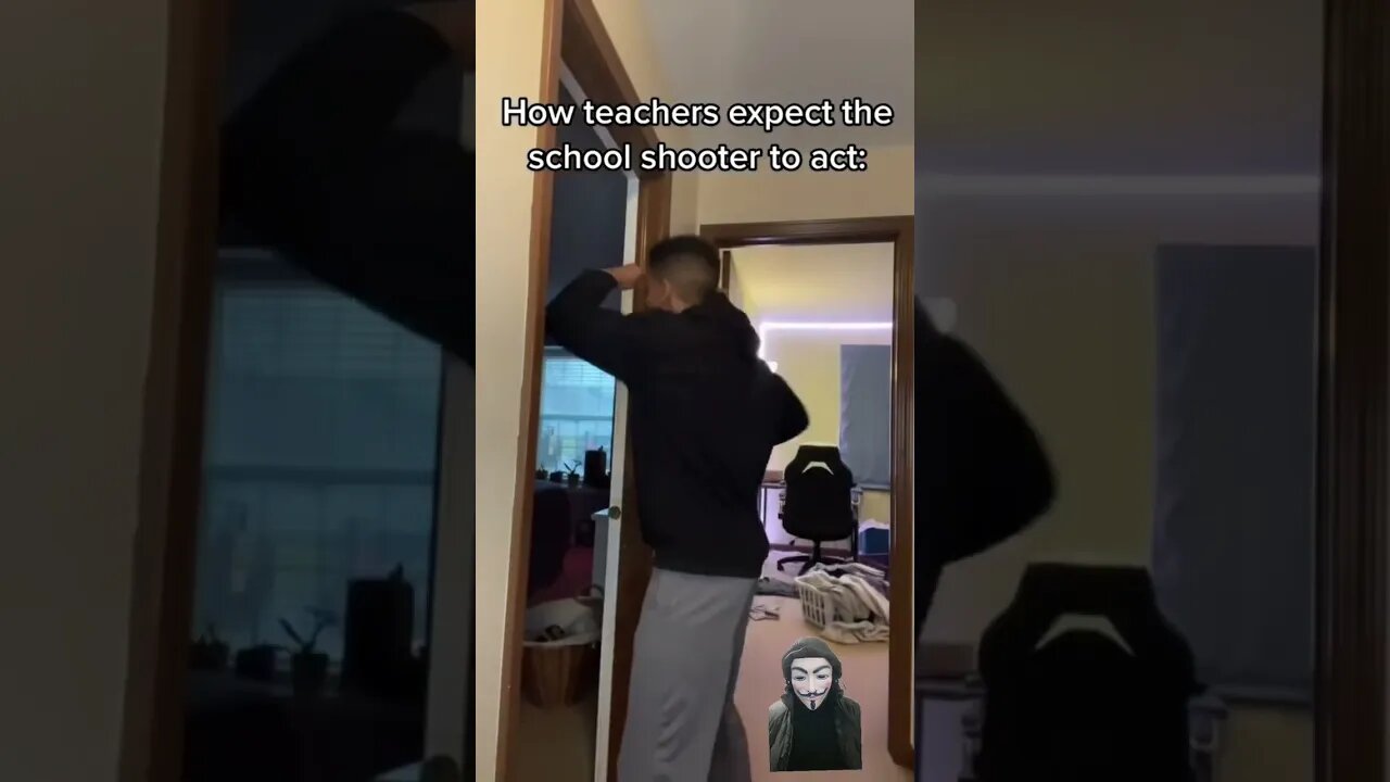 In reality is a different story๐๐#shorts #teacher #school #funny