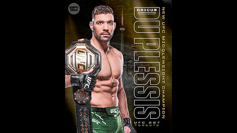 The UFC Middleweight Division is the Best Division in MMA