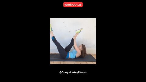 Work Out 25