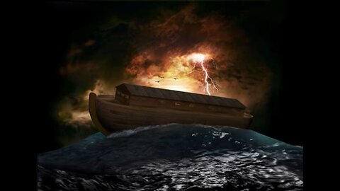 The true message of the rapture PT 2