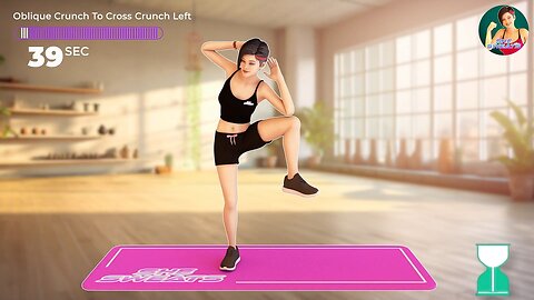 28-Minute Low-Impact Full Body Workout - No Jumping, No Equipment Needed!😍💪❤