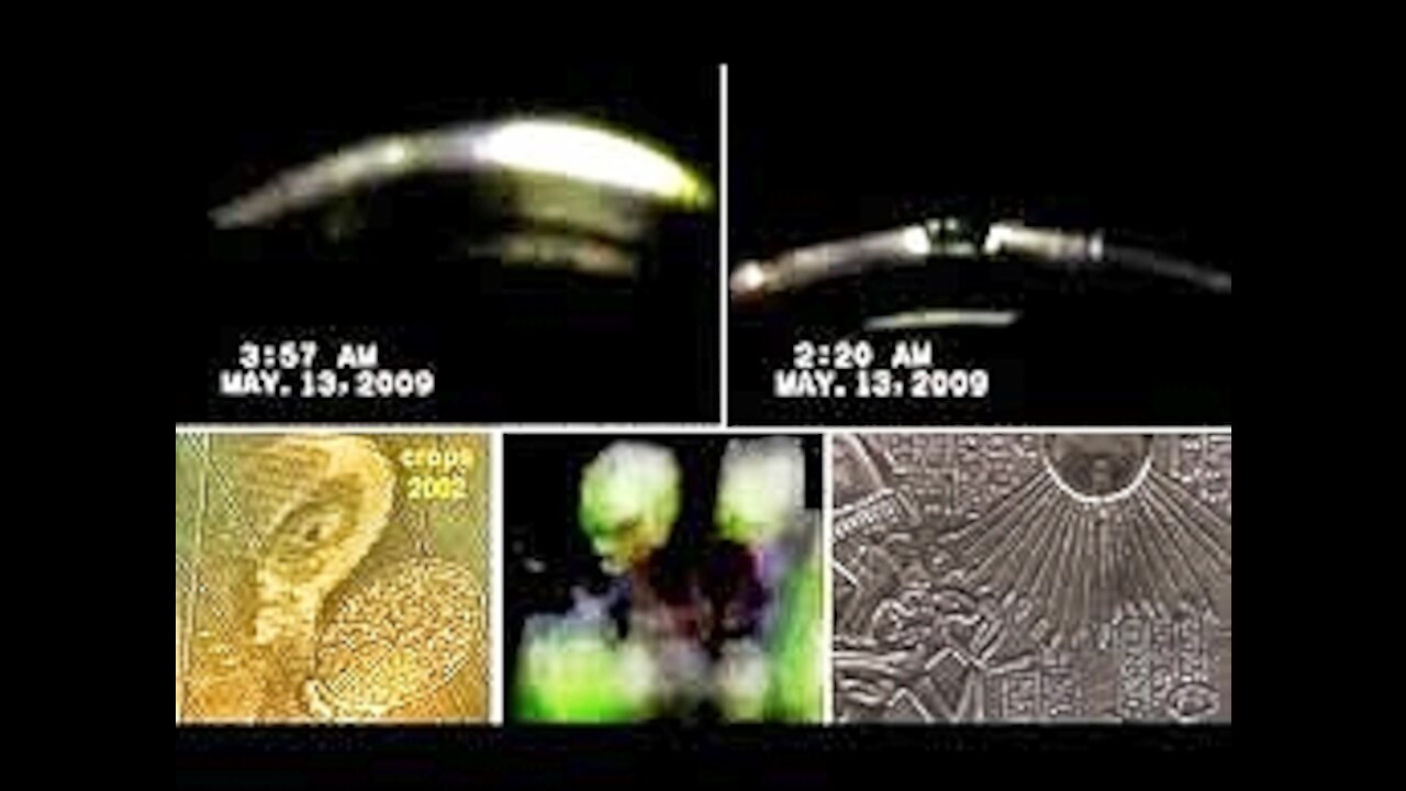 Alien ship spotted in turkey