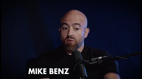 Mike Benz Lays Out the One Way ‘The Blob” May Decide to Allow Trump in Office