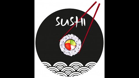 Sushi Sensation: A Chinese Twist