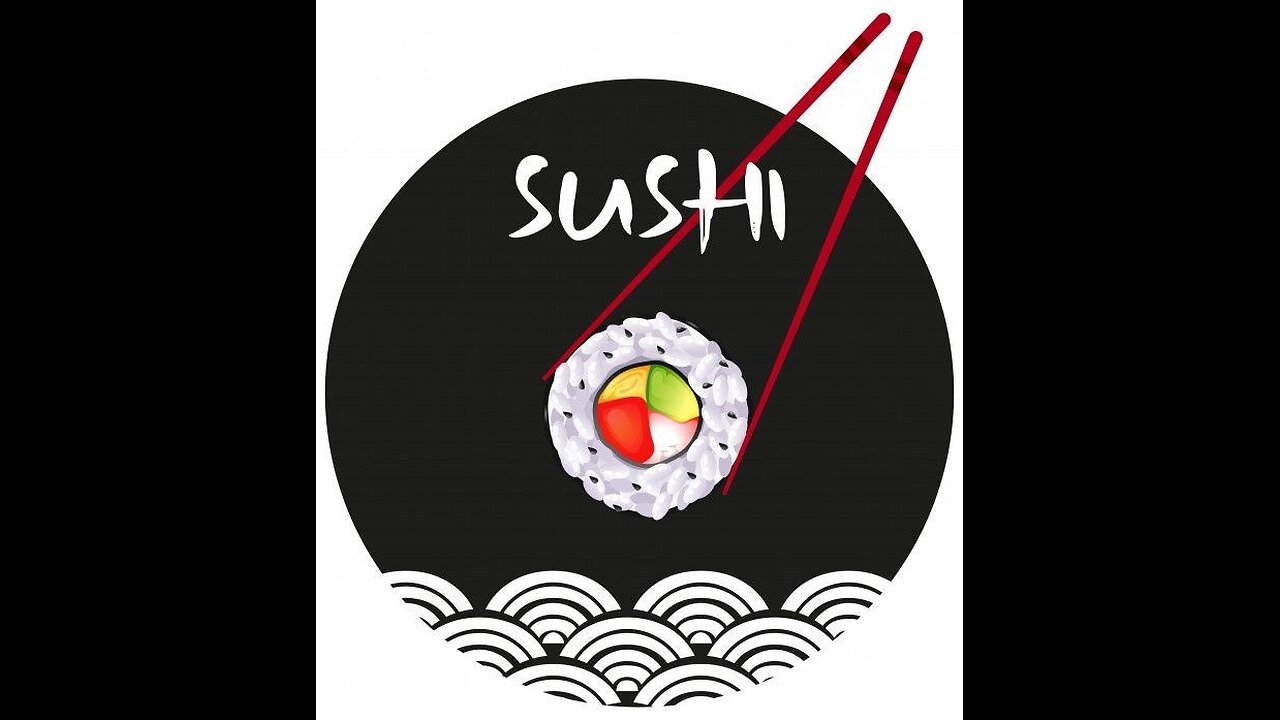 Sushi Sensation: A Chinese Twist