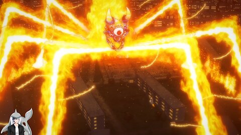 Anime Review Magilumiere Magical Girls Inc. Episode 11
