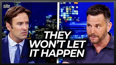 Host Didn’t Expect Dave Rubin’s Prediction for Dems Next Move