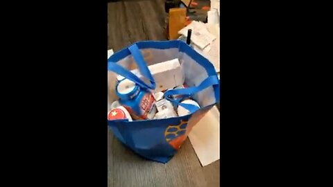 A Bag of Pills (December 2021)