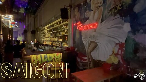 Saigon Vietnam
