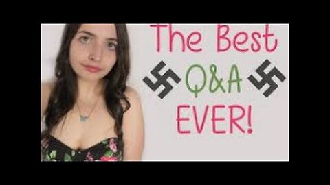 Evalion - The Best Q&A Ever! Part 2