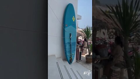 W&R Short: Hiding out on Koh Larn 🇹🇭