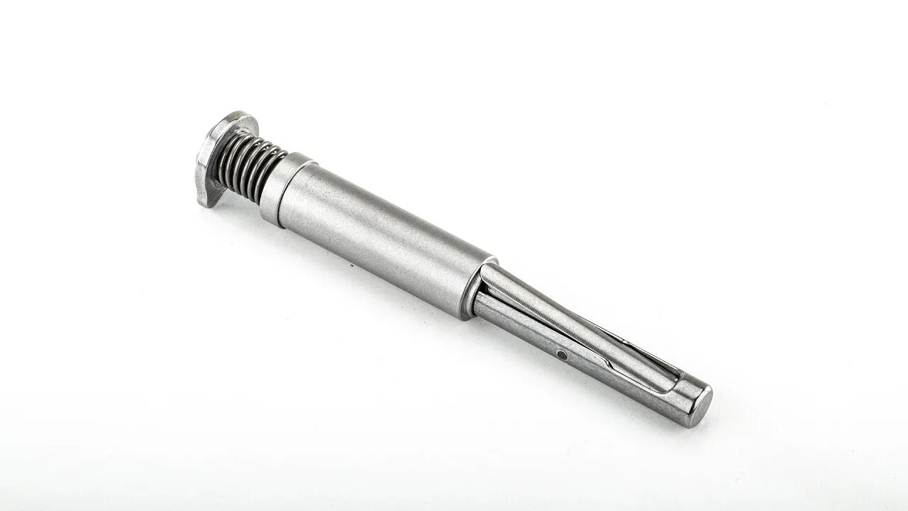 Dawson Guide Rod for the 5" Springfield Armory Prodigy #1383 5