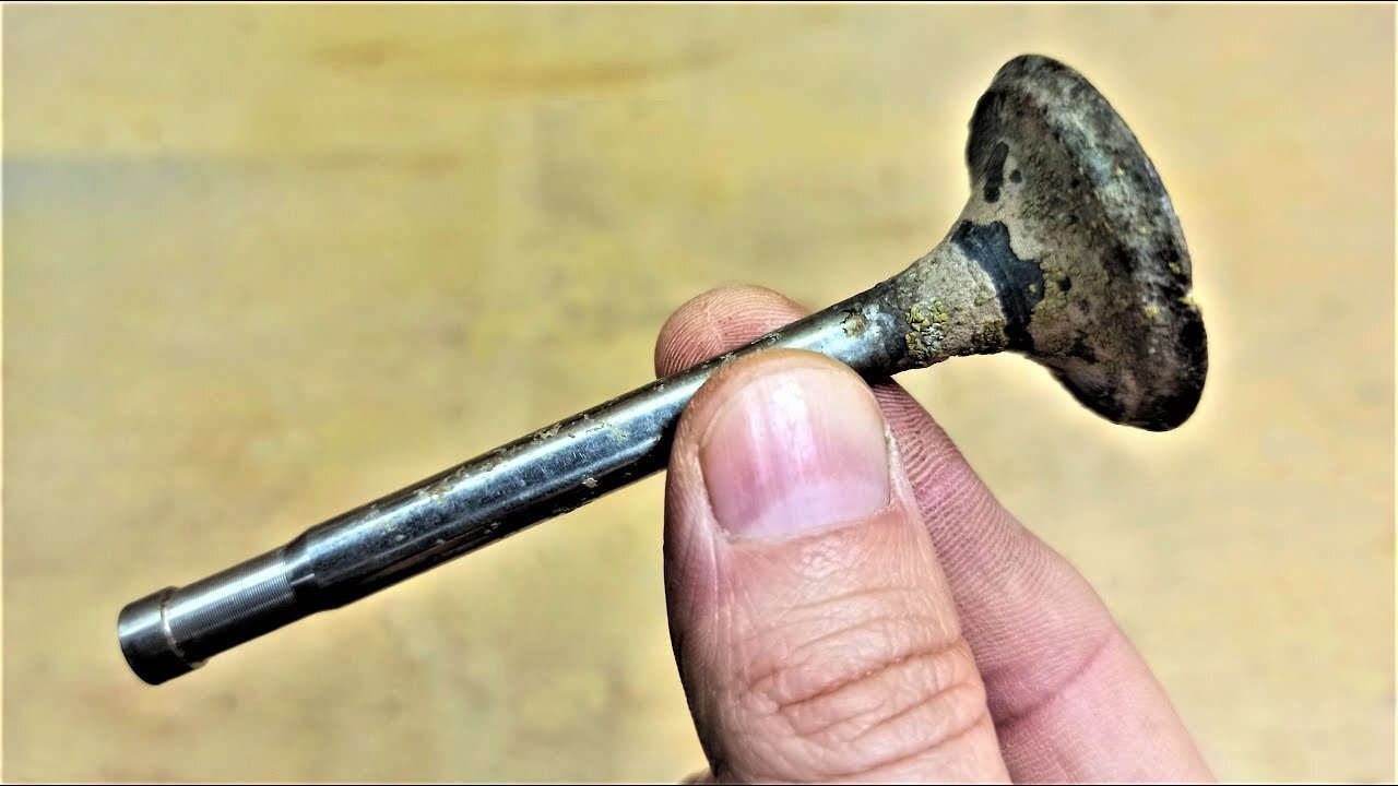 From car valve