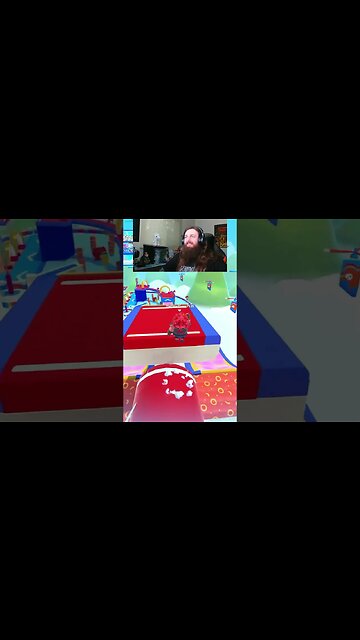 Record #fallguys #reactionshorts #fallguysgameplay #fallguysmoments #reactionvideo #reaction #fypシ